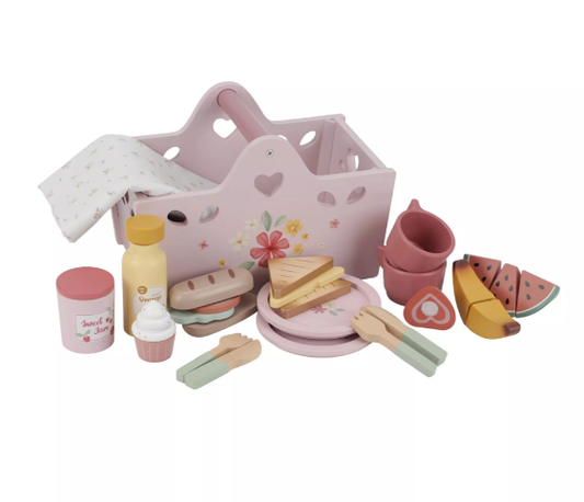 Little Dutch Picknick set FSC