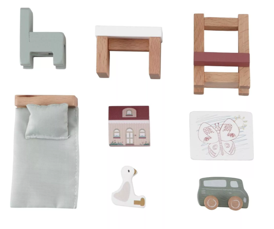 Little Dutch Aanvulset kinderkamer