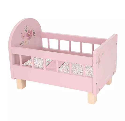 Little Dutch poppenbed